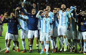 Colección de gabriel faldutto • última actualización: Cuanto Sabes De La Seleccion Argentina De Futbol Tkm