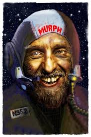 murphy ➽ 54 Obras de arte originales, ediciones limitadas e impresiones
