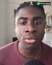 Kweku Afari BELIEVES Luton can't afford to draw or lose Wolves in order to  stay up in the Biggest Mission of the Premeir League weekend!