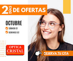 Optica Cristal