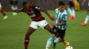 Confira as escalações para flamengo x vélez sarsfield. Buwfsv13ybkmym