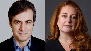 Bafta Children's Award winners announced