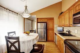 Incredible ceiling designs for your kitchen design. 42 Kitchens With Vaulted Ceilings Home Stratosphere