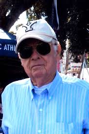 Robert Dearman Obituary