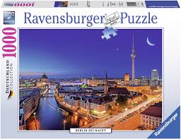 We did not find results for: Ravensburger Puzzle 1000 Teile Ca 50 X 70 Cm Motive Ab 2015 Jigsaw Toys Hobbies