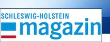 Das wissen alle, die hier zu hause oder zu gast sind. Schleswig Holstein Magazin Tv Magazine 1995 2021 Crew United