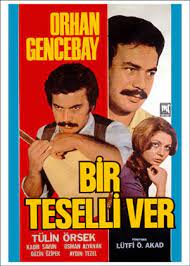 قم بتنزيل الأكثر شعبية في ألبوم mb3 الكامل. Bir Teselli Ver Film Vikipedi