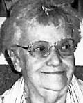 Barbara Angellar Obituary (2012)