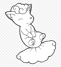 Some of the colouring page names are vulpix coloring pokemon vulpix coloring transparent clipart clipartkey, vulpix coloring by bellatrixie white on deviantart, pokemon coloring vulpix at colorings to and, alola vulpix pokemon sun and moon kids coloring coloring lesson s and, 037 vulpix pokemon coloring, fire type pokemon. 037 Alolan Vulpix By Realarpmbq Cartoon Hd Png Download 705x847 6893642 Pngfind