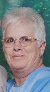 Martha Eckert Obituary (1939