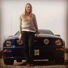 Morgan Woody Mlwandjabforeve - Profile Pinterest