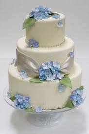 100 Hydrangea Cakes Ideas Beautiful Cakes Cupcake Cakes Pretty Cakes