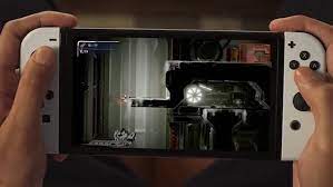 This would ensure that publishers can showcase their new switch games at the event. 4q8xhjd5ym Hpm