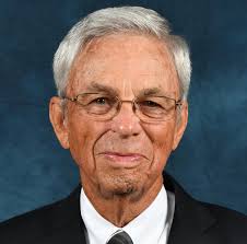 Paul "Buddy" Horne (2016)