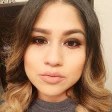 Amber Estrada's Instagram, Twitter & Facebook