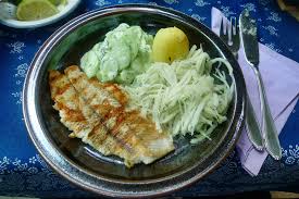 Schollenfilet Schollenfilet Rezepte Scholle