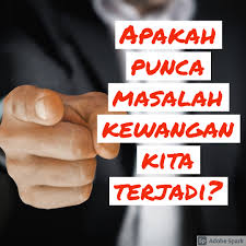 0 ratings0% found this document useful (0 votes). Sufiah Abd Rahim Andai Katalah Kita Cakap Masalah Kewangan Kita Ni Bukan Sepenuhnya Salah Kita Contohnya Kita Cakap Salah Pasangan Kita Sebab Berbelanja Secara Berlebihan Tapi Dalam Masa Yang Sama Ada