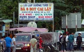 Bộ Giao thông: BOT Cai Lậy rối loạn do thu phí bất cập