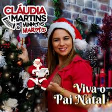 Claudia martín (tv actress) was born on the 28th of august, 1989. Claudia Martins Minhotos Marotos Viva O Pai Natal