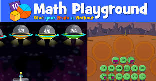 Maybe you would like to learn more about one of these? Math Playground Games Review Student Tutor Education Blog