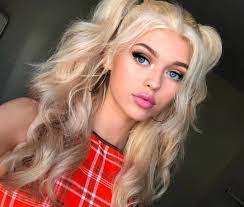 611k Likes 9 969 Comments Loren Gray Loren On Instagram Loren Gray Beauty Loren Gray Height