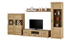 Wohnwände gehören zu den häufig genutzten alltagsgegenständen, bei denen eine langlebige. Wohnwand Coimbra Bei Mobel Kraft Online Kaufen