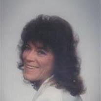 Patricia Ann Irwin Obituary