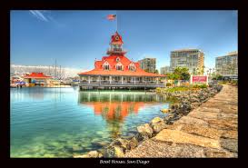 boathouse restaurant opens in former 1887 on the bay