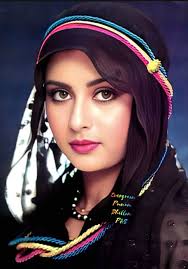 Poonam Dhillon's magnificent beauty and photography