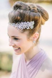 I love looking at pictures of beach wedding hair styles because it's yet another way you can give the middle finger to tradition, and do things your way! 20 Breezy Beach Wedding Hairstyles