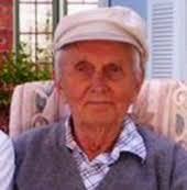 Obituary information for Donald DeWitt Clark