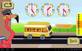 • fun cooking games with hundreds of customizable foods, recipes and menus. Learn To Tell Time Fun Clock For Android Apk Download