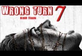 The last key 2018 3. Wrong Turn 7 Latest Hollywood Movies In Hindi Dubbed 2018 Full Action Hd Movies In Hindi Dubbed Horror Movi Newest Horror Movies Horror Movies 2017 Movies 2017