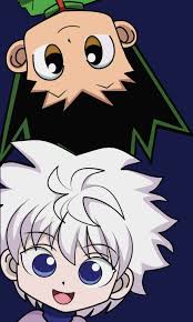 Qui s'est transmise aléatoirement ,parmis ses descendants.et vu que gon, auras sûrement pour objectif d'aller dans le cm pour réaliser son nouveau rêve, kirua l'accompagnera. Killua Hunter X Hunter Wallpapers On Wallpaperdog