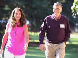 Gates foundation, which was dedicated to supporting education. Inside The Marriage Of Bill And Melinda Gates Insider
