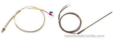 Pengertian Termokopel Thermocouple Dan Prinsip Kerjanya