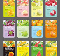 OEM ODM Fruit Flavor Liquid Fudge Custom Design Soft Candy Bulk