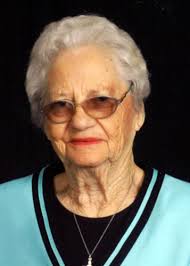 Obituary for Mary Frances Carpenter