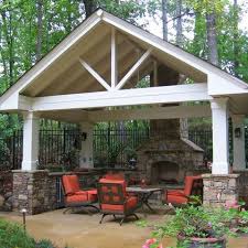 Carport Design Ideas Pictures Remodel And Decor Outdoor Rooms Backyard Patio