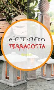24 Neu Gartendeko Terracotta In 2020 Garten Deko Blumentopf Terracotta Grillplatz Im Garten