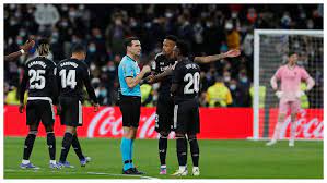 Der fc barcelona fegt im clásico über real madrid hinweg. Zx56m0ffrke1hm