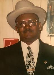 Isaiah Martin Obituary (1933