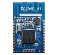 modCC2540-A1 - Bluetooth BLE 4.0 module with Texas Instruments CC2540 system
