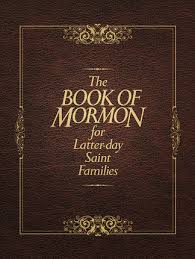The Book Of Mormon For Latter Day Saint Families Deseret Book