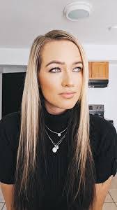 Kayla Latham's Instagram, Twitter & Facebook