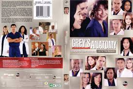 Il suffit de choisir celui qui marche le mieux pour vous, généralement. Grey S Anatomy Seasons Dvd