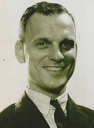 Obituary of Alfred Lenvig Jacobsen III