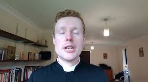 Meet our Ordinands: Lloyd Brown, Lloyd...