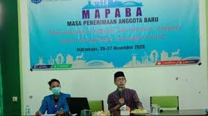 Maybe you would like to learn more about one of these? Farhan Kader Pmii Harus Baca Buku