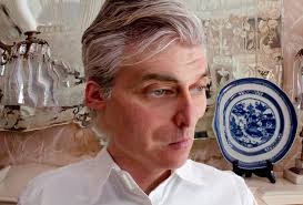 Self-Portrait as...(2015-16) — seth david rubin